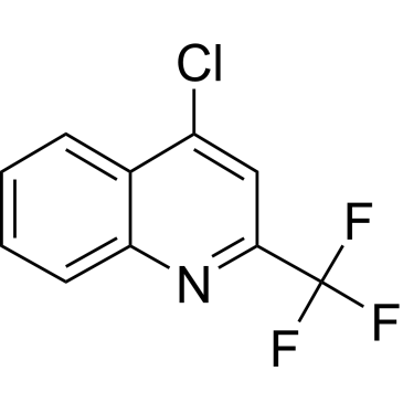 4-Chloro-2-trifluoromethylquinoline|CS-0001961