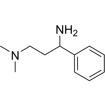 N1,N1-dimethyl-3-phenylpropane-1,3-diamine|CS-0001979