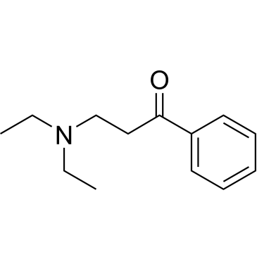 3-(diethylamino)-1-phenylpropan-1-one|CS-0001980