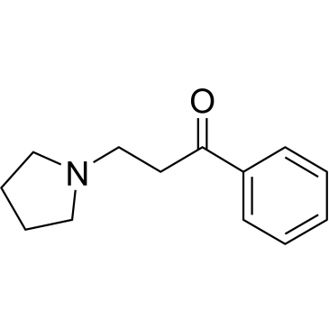 1-phenyl-3-(pyrrolidin-1-yl)propan-1-one|CS-0001982