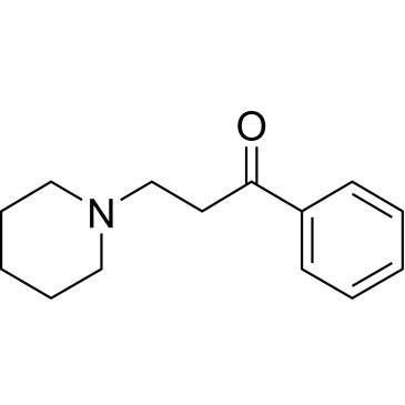 1-phenyl-3-(piperidin-1-yl)propan-1-one|CS-0001984