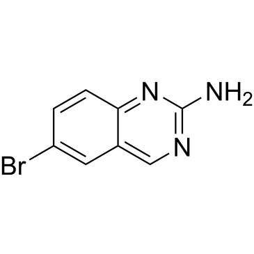 6-Bromoquinazolin-2-amine|CS-0001994