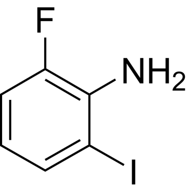 2-Fluoro-6-iodoaniline|CS-0001998