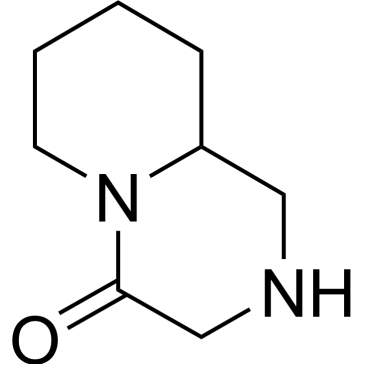 Hexahydro-1H-pyrido[1,2-a]pyrazin-4(6H)-one|CS-0002025