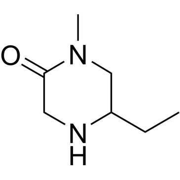 5-ethyl-1-methylpiperazin-2-one|CS-0002030