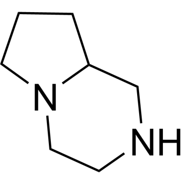 Octahydropyrrolo[1,2-a]pyrazine|CS-0002040