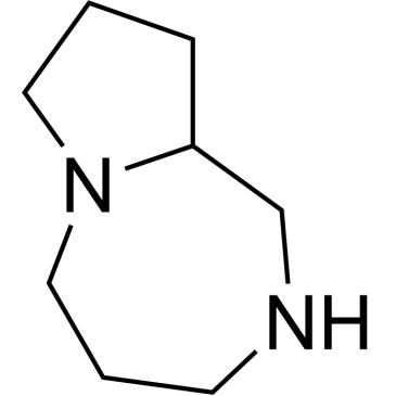 Octahydro-1H-pyrrolo[1,2-a][1,4]diazepine|CS-0002043
