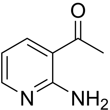 1-(2-Aminopyridin-3-yl)ethanone|CS-0002197