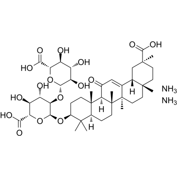 Diammonium Glycyrrhizinate|CS-0002385