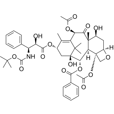 10-Acetyl docetaxel|CS-0002386
