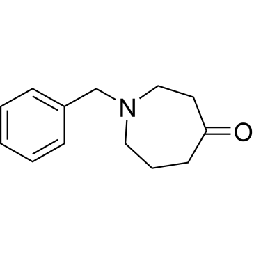 1-Benzylazepan-4-one|CS-0002391