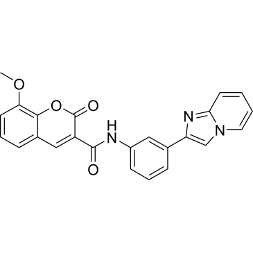 Procaspase-3/6 activator 1|CS-0002464