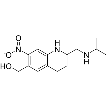 Oxamniquine