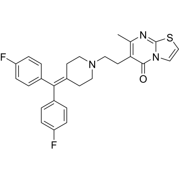 Ritanserin|CS-0002823