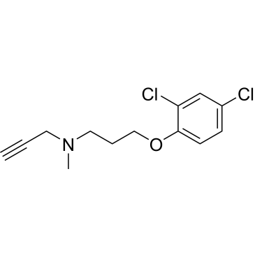 Clorgyline|CS-0002917