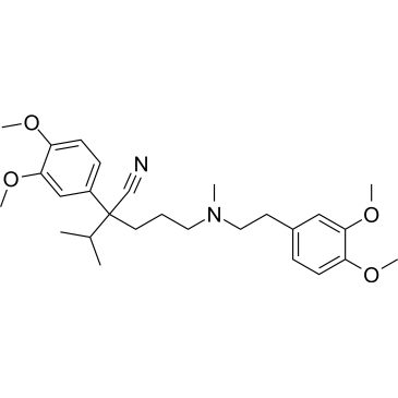 Verapamil|CS-0002967