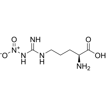 NG-nitro-L-arginine|CS-0003088