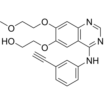 Desmethyl Erlotinib|CS-0003183