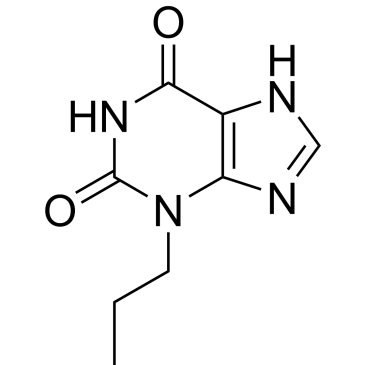 Enprofylline|CS-0003206