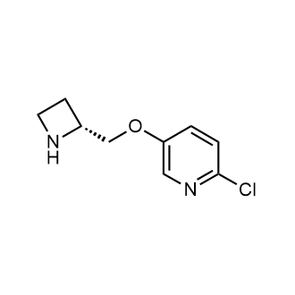 Tebanicline|CS-0003274