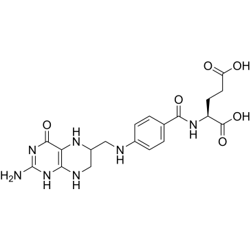 Tetrahydrofolic acid|CS-0003422