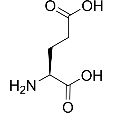 L-Glutamic acid|CS-0003473