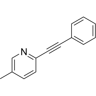 5-Methyl-2-(phenylethynyl)pyridine|CS-0003474
