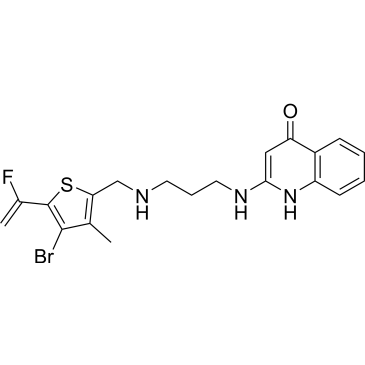 Bederocin|CS-0003558