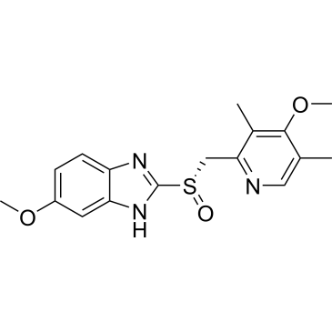 Esomeprazole|CS-0003839