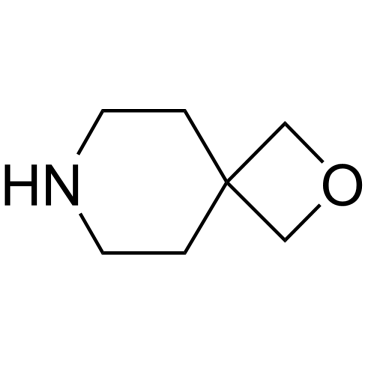 2-Oxa-7-azaspiro[3.5]nonane|CS-0003855