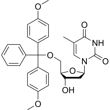 5'-O-DMT-dT|CS-0003908