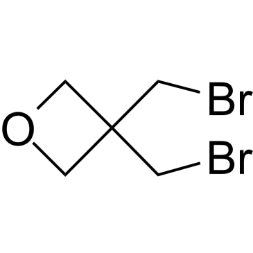 3,3-Bis(bromomethyl)oxetane|CS-0003922
