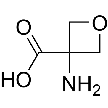 3-aminooxetane-3-carboxylic acid|CS-0003943