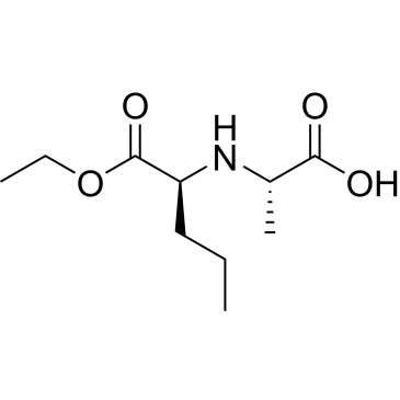 ((S)-1-ethoxy-1-oxopentan-2-yl)-L-alanine|CS-0003964