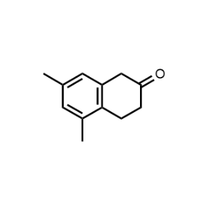 5,7-dimethyl-2-tetralone|CS-0003978