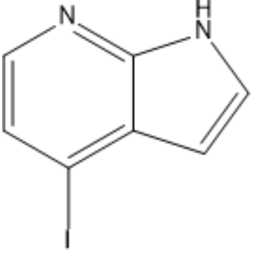 4-Iodo-1H-pyrrolo[2,3-b]pyridine|CS-0003993