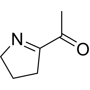 2-Acetyl-1-pyrroline|CS-0004255