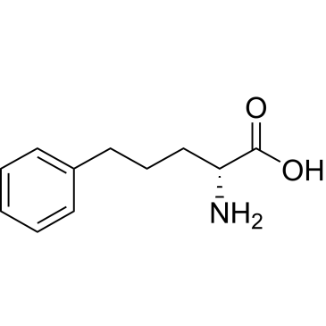 (R)-2-Amino-5-phenylpentanoic acid|CS-0005262