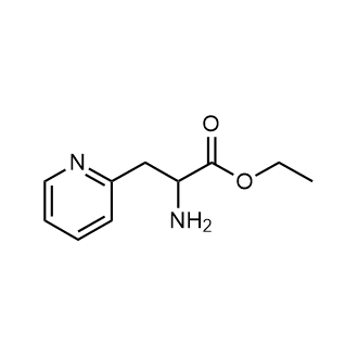 ethyl 2-amino-3-(pyridin-2-yl)propanoate|CS-0005264