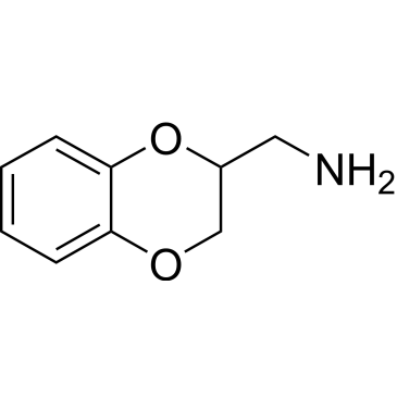 (2,3-Dihydrobenzo[b][1,4]dioxin-2-yl)methanamine|CS-0005269