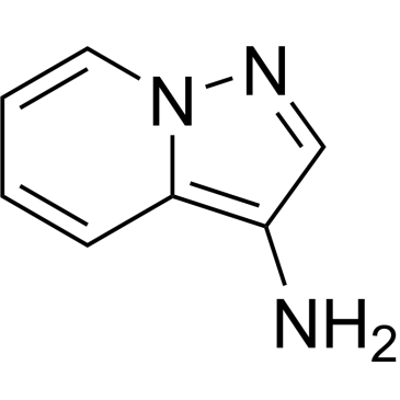 Pyrazolo[1,5-a]pyridin-3-amine|CS-0005376