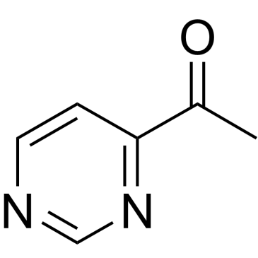 1-Pyrimidin-4-yl-ethanone|CS-0005388