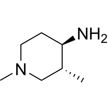 trans-1,3-Dimethyl-piperidin-4-ylamine|CS-0005449