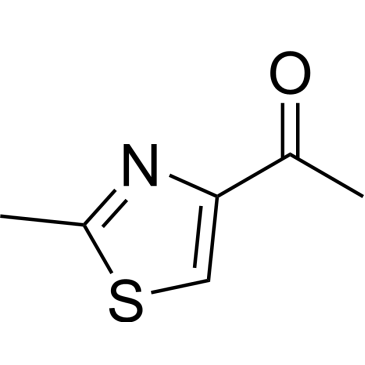 1-(2-Methylthiazol-4-yl)ethan-1-one|CS-0005456