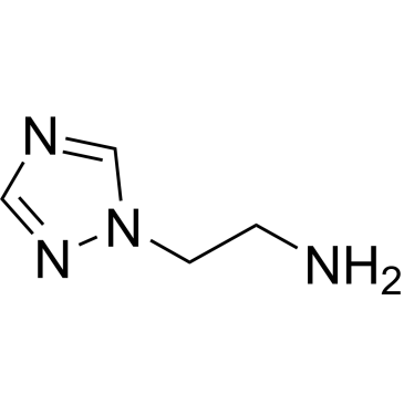 2-(1H-1,2,4-Triazol-1-yl)ethan-1-amine|CS-0005461