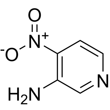 4-Nitropyridin-3-amine|CS-0005484