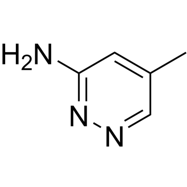 5-Methylpyridazin-3-amine|CS-0005499