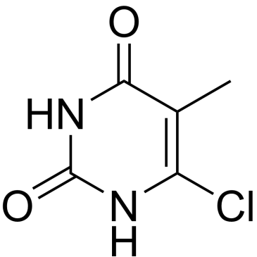 6-Chloro-5-methylpyrimidine-2,4(1H,3H)-dione|CS-0005500