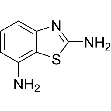 2,7-Benzothiazolediamine|CS-0005511