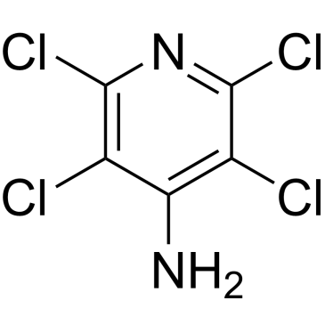 tetrachloropyridin-4-amine|CS-0005513